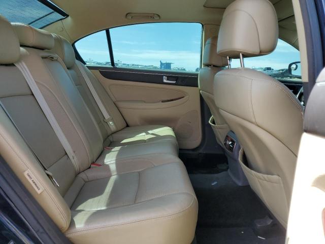 Photo 10 from auction – 2012 HYUNDAI GENESIS 3. with VIN KMHGC4DD2CU189706