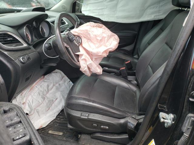 Photo 7 from auction – 2015 BUICK ENCORE PRE with VIN KL4CJHSB2FB180645