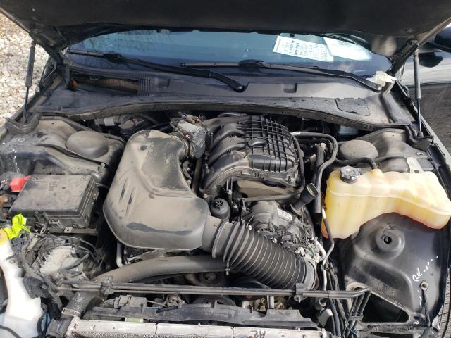 Photo 11 from auction – 2018 DODGE CHARGER GT with VIN 2C3CDXJG3JH189525
