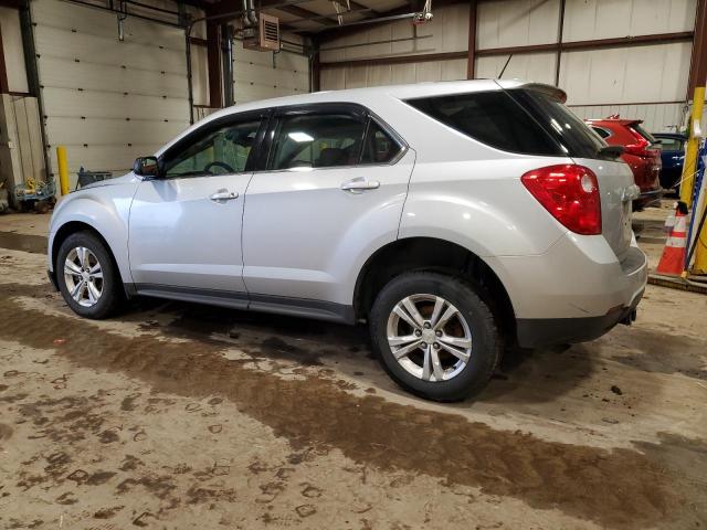 Photo 2 from auction – 2014 CHEVROLET EQUINOX LS with VIN 2GNALAEK6E6375392