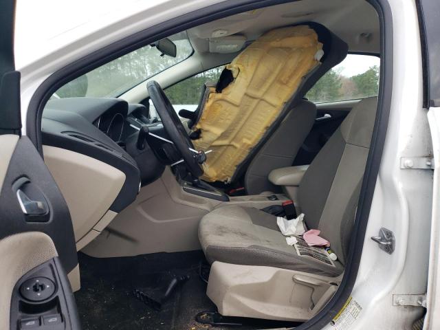 Photo 7 from auction – 2014 FORD FOCUS SE with VIN 1FADP3F26EL353815