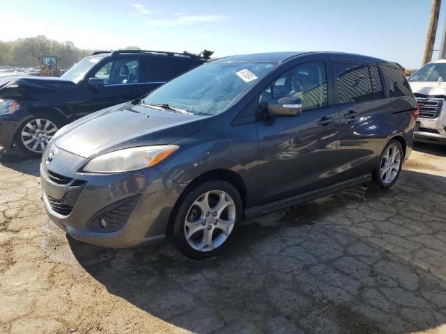 Фото 1 с аукциона – 2013 MAZDA 5 с VIN JM1CW2CL6D0153212