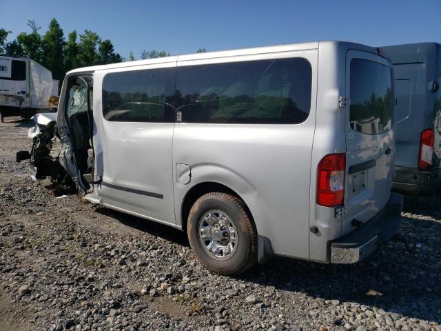Photo 2 from auction – 2016 NISSAN NV 3500 S with VIN 5BZAF0AA5GN852738