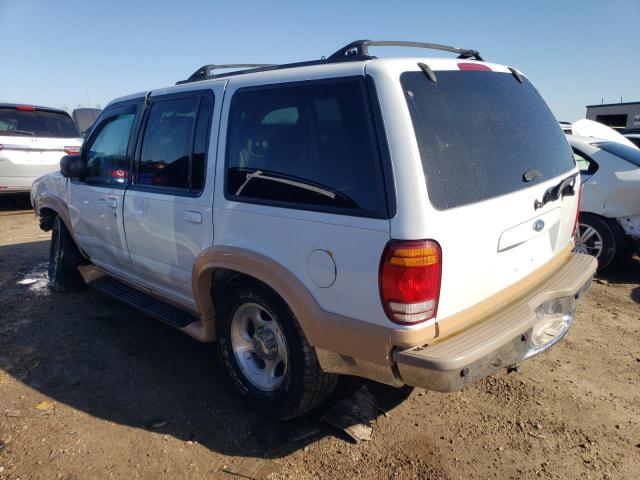 Photo 2 from auction – 2000 FORD EXPLORER E with VIN 1FMDU74E2YZA71126