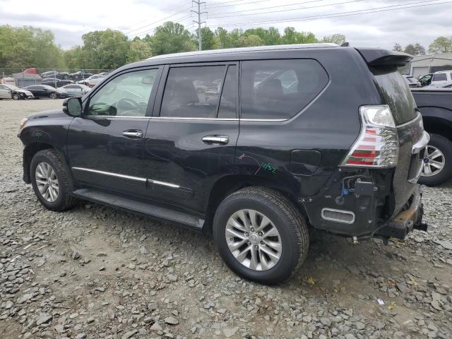 Photo 2 from auction – 2014 LEXUS GX 460 with VIN JTJBM7FX8E5088667