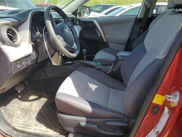 Photo 7 from auction – 2013 TOYOTA RAV4 XLE with VIN 2T3RFREVXDW046046