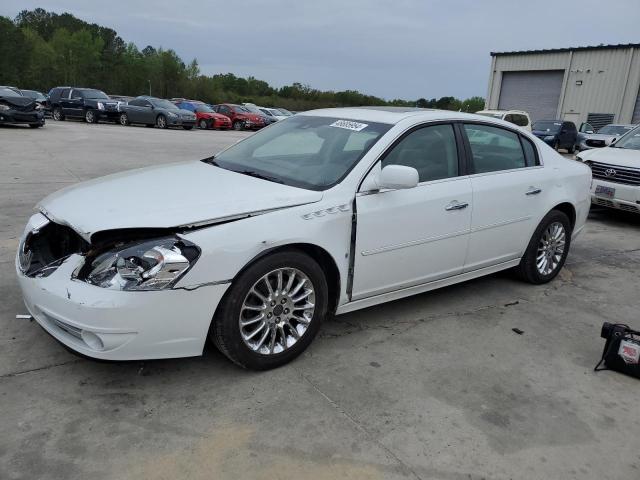 BUICK LUCERNE SU 2008 z numerem VIN 1G4HF57928U195263 - Zdjęcie z aukcji