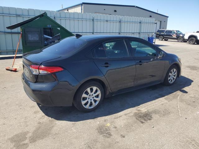 Photo 3 from auction – 2020 TOYOTA COROLLA LE with VIN 5YFEPRAE2LP061392