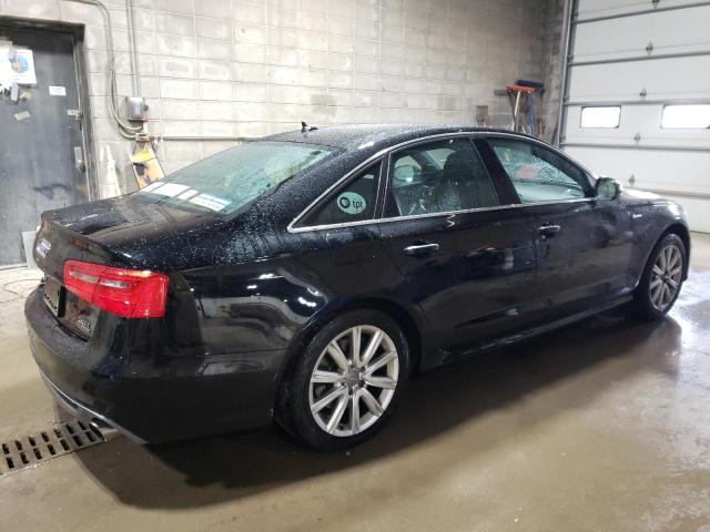 Photo 3 from auction – 2013 AUDI A6 PRESTIG with VIN WAUHGAFC9DN145940