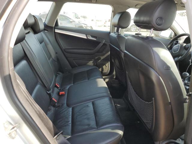 Photo 10 from auction – 2008 AUDI A3 2.0 PRE with VIN WAUNF78P48A026490