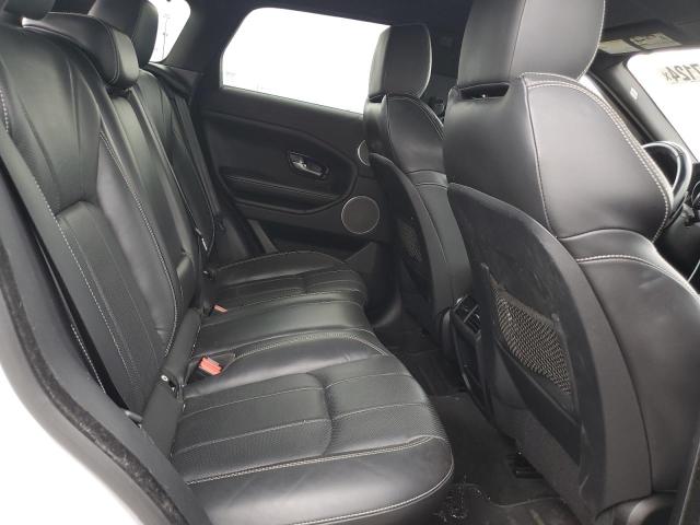 Photo 10 from auction – 2017 LAND ROVER RANGE ROVE with VIN SALVR2BG0HH188106