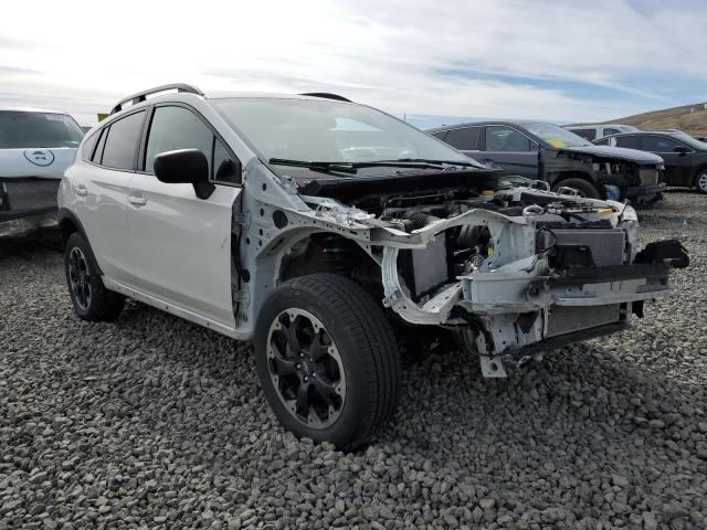 Photo 4 from auction – 2022 SUBARU CROSSTREK with VIN JF2GTABC4N8229049