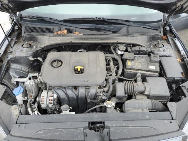 Photo 11 from auction – 2019 KIA FORTE FE with VIN 3KPF24AD9KE128311
