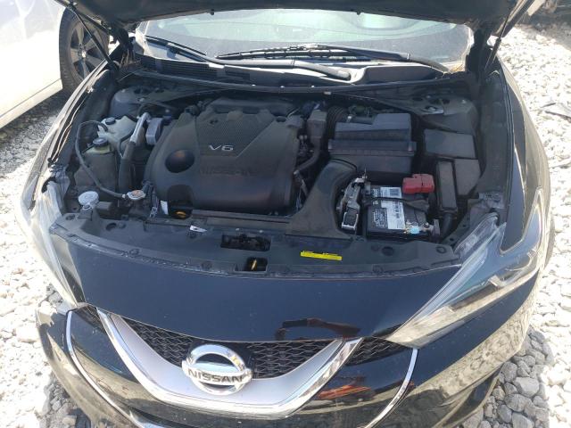 Photo 11 from auction – 2017 NISSAN MAXIMA 3.5 with VIN 1N4AA6AP6HC374290