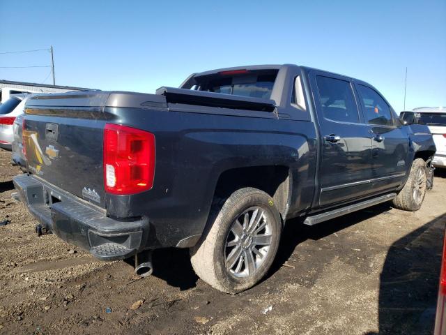 Photo 3 from auction – 2017 CHEVROLET SILVERADO with VIN 3GCUKTEC6HG482352