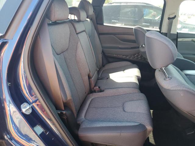 Photo 10 from auction – 2023 HYUNDAI SANTA FE S with VIN 5NMS2DAJ8PH563793