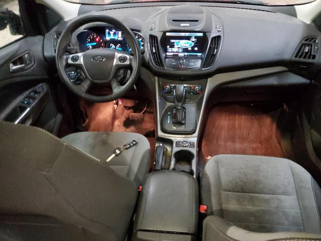 Photo 8 from auction – 2014 FORD ESCAPE SE with VIN 1FMCU9GX5EUD19317