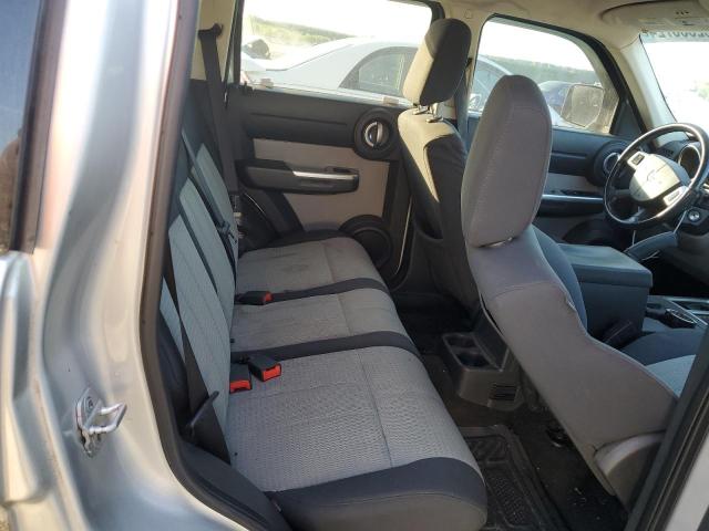 Photo 10 from auction – 2007 DODGE NITRO SLT with VIN 1D8GU58KX7W609305