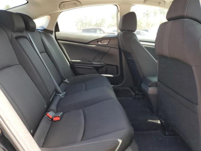 Photo 10 from auction – 2017 HONDA CIVIC EX with VIN 19XFC2F72HE022716
