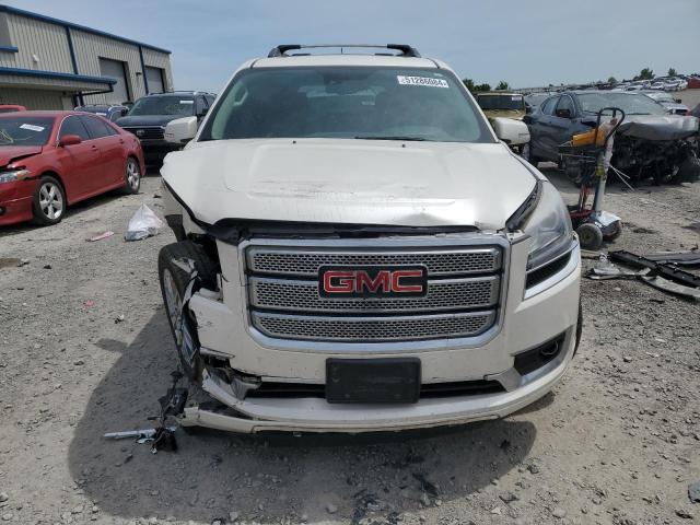 Photo 5 from auction – 2014 GMC ACADIA DEN with VIN 1GKKVTKD6EJ345325