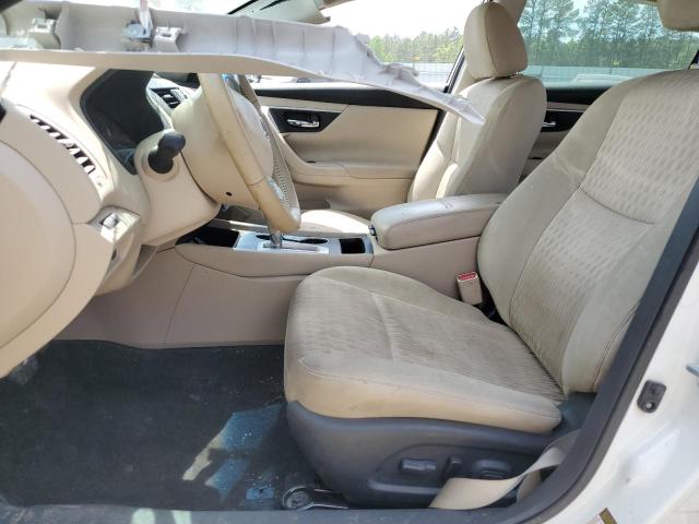 Photo 7 from auction – 2017 NISSAN ALTIMA 2.5 with VIN 1N4AL3AP4HC222422