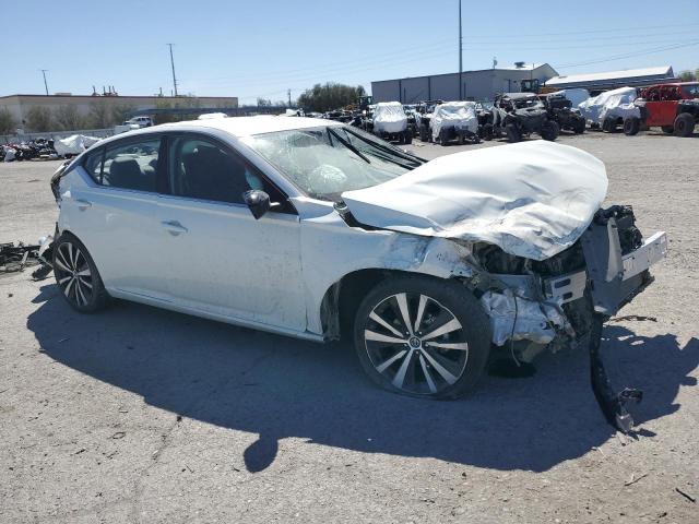 Photo 4 from auction – 2021 NISSAN ALTIMA SR with VIN 1N4BL4CV5MN409530