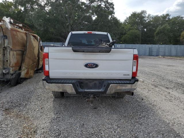 Photo 6 from auction – 2017 FORD F250 SUPER with VIN 1FT7W2A64HED04880