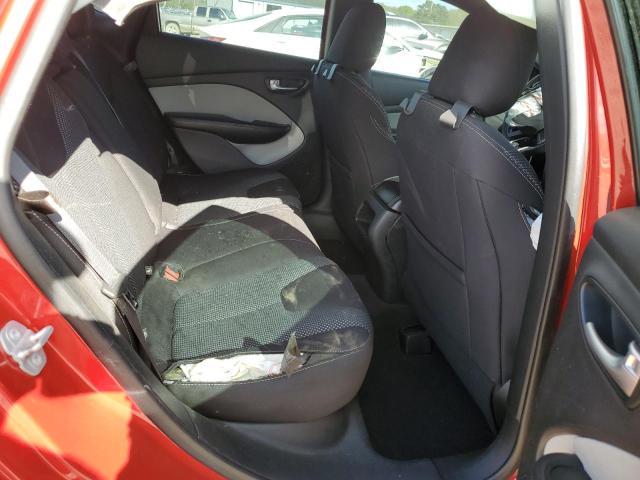 Photo 10 from auction – 2015 DODGE DART SXT with VIN 1C3CDFBB4FD370036