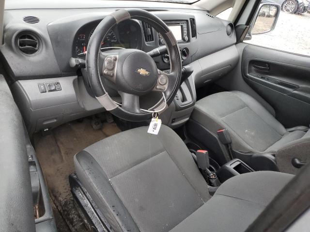 Photo 8 from auction – 2015 CHEVROLET CITY EXPRE with VIN 3N63M0ZN4FK698305