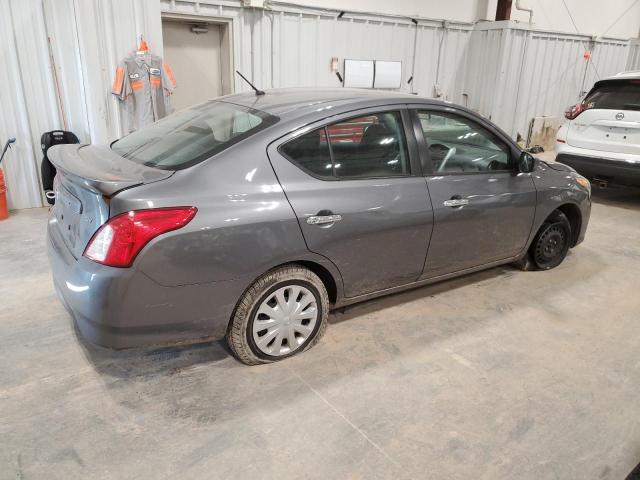 Photo 3 from auction – 2018 NISSAN VERSA S with VIN 3N1CN7AP1JL835616