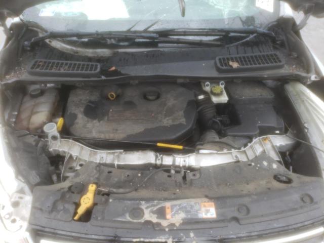 Photo 12 from auction – 2013 FORD ESCAPE SEL with VIN 1FMCU0H98DUC31405