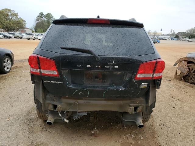 Photo 6 from auction – 2017 DODGE JOURNEY SX with VIN 3C4PDCBG7HT511363