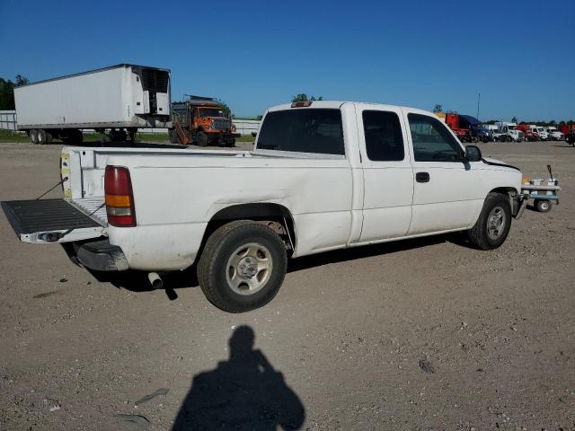 Photo 3 from auction – 2001 CHEVROLET SILVERADO with VIN 2GCEC19W011164784