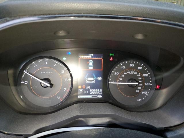 Photo 9 from auction – 2021 SUBARU CROSSTREK with VIN JF2GTABCXMH239213