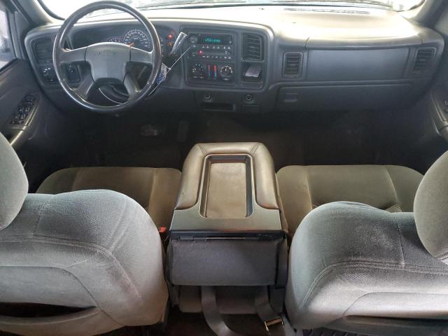 Photo 8 from auction – 2004 CHEVROLET SILVERADO with VIN 1GCHK23U74F147281