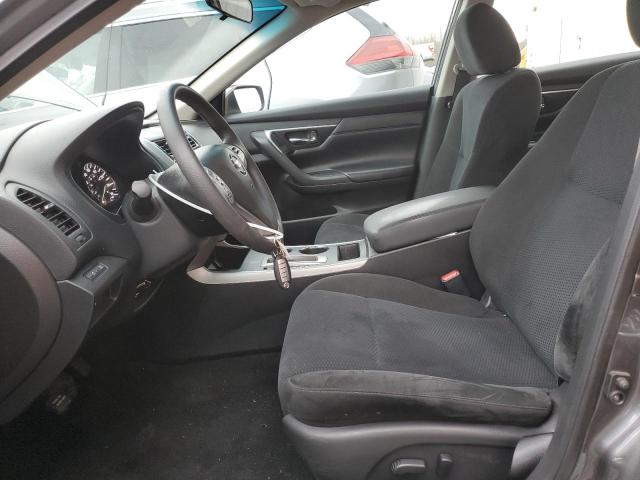 Photo 7 from auction – 2015 NISSAN ALTIMA 2.5 with VIN 1N4AL3AP4FN920451