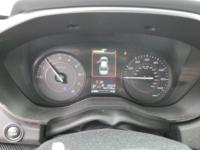 Photo 9 from auction – 2020 SUBARU CROSSTREK with VIN JF2GTAEC6L8207501