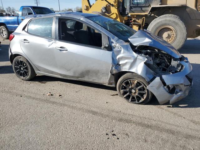 Photo 4 from auction – 2014 MAZDA MAZDA2 SPO with VIN JM1DE1KZ5E0176392