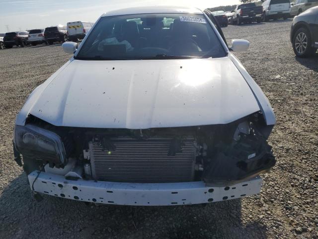 Photo 5 from auction – 2020 CHRYSLER 300 S with VIN 2C3CCAGG6LH151068