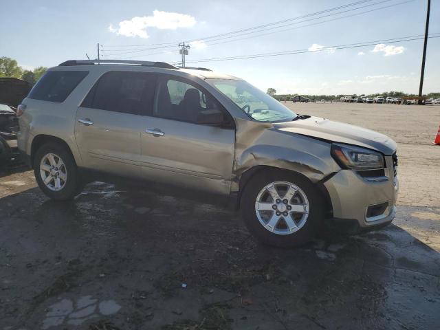 Photo 4 from auction – 2015 GMC ACADIA SLE with VIN 1GKKRNED6FJ255587