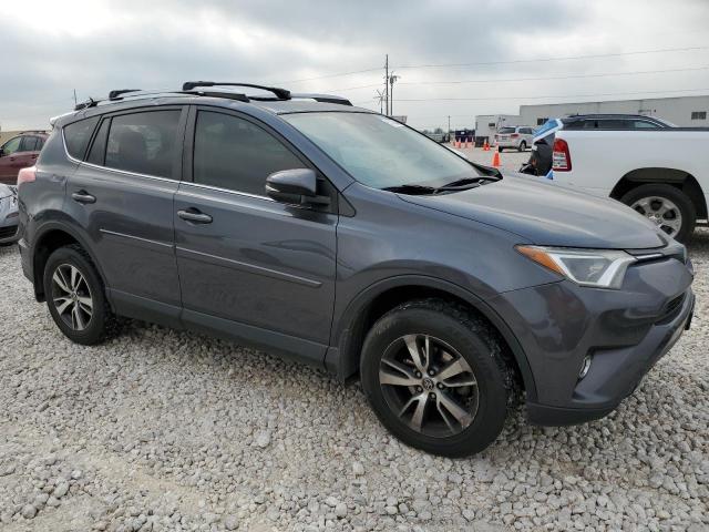 Photo 4 from auction – 2017 TOYOTA RAV4 XLE with VIN JTMWFREV4HD108644