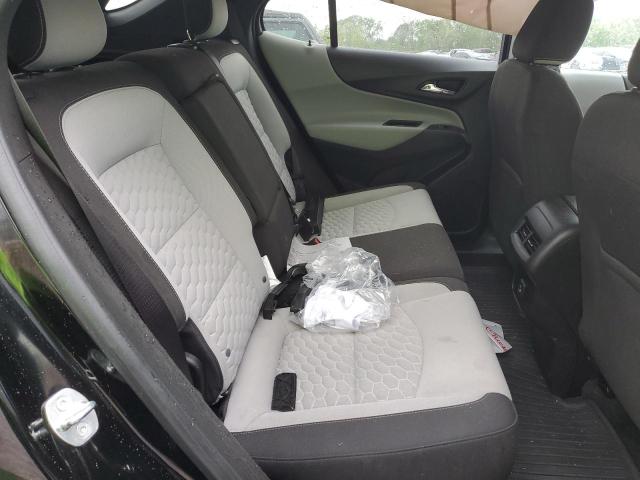 Photo 10 from auction – 2020 CHEVROLET EQUINOX LT with VIN 2GNAXJEV1L6259075