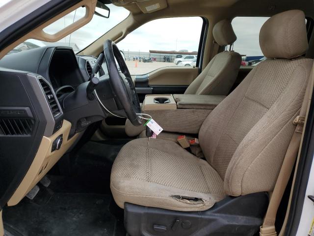Photo 7 from auction – 2019 FORD F150 SUPER with VIN 1FTEW1C56KKD49558