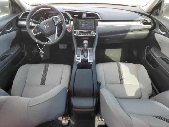 Foto 8 de la subasta – 2016 HONDA CIVIC EX con VIN 2HGFC2F77GH573776