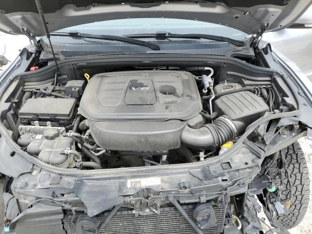 Photo 12 from auction – 2018 DODGE DURANGO GT with VIN 1C4RDJDG9JC242715