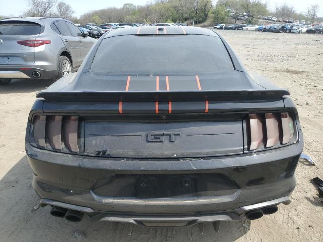 Photo 6 from auction – 2019 FORD MUSTANG GT with VIN 1FA6P8CFXK5203090