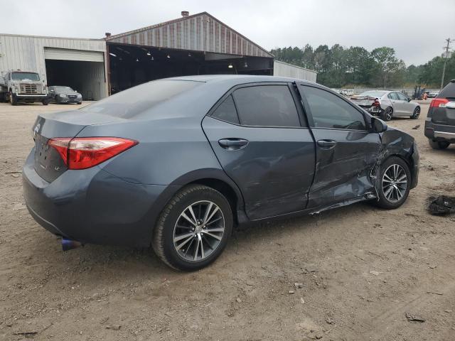 Photo 3 from auction – 2017 TOYOTA COROLLA L with VIN 5YFBURHE1HP712147