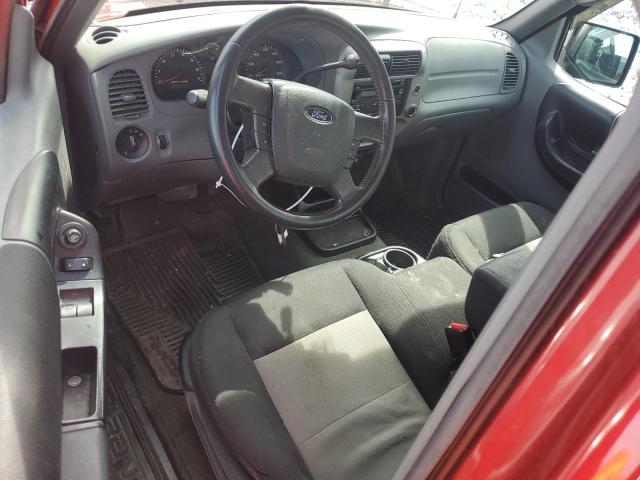 Photo 8 from auction – 2011 FORD RANGER SUP with VIN 1FTKR1ED6BPA87414