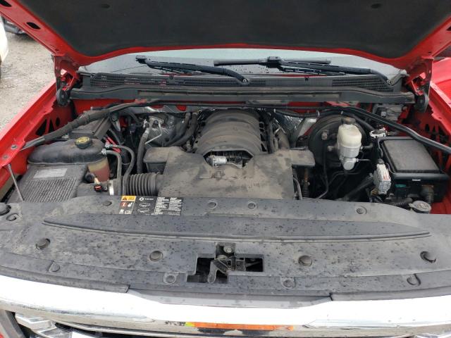 Photo 11 from auction – 2016 GMC SIERRA K15 with VIN 3GTU2NEC9GG109798