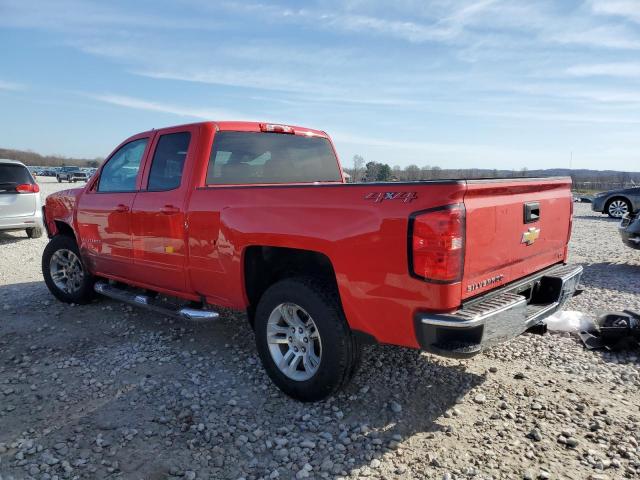 Photo 2 from auction – 2019 CHEVROLET SILVERADO with VIN 2GCVKPEC5K1234086